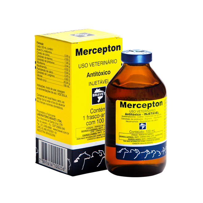 Mercepton