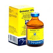 Quinolon 10%
