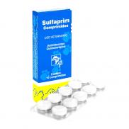 Sulfaprim Comprimidos